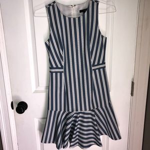 Banana Republic Business Casual Short Dress NWT Sz 0